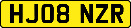 HJ08NZR