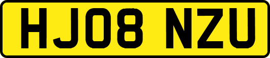 HJ08NZU