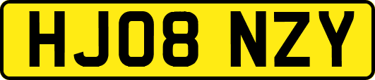 HJ08NZY