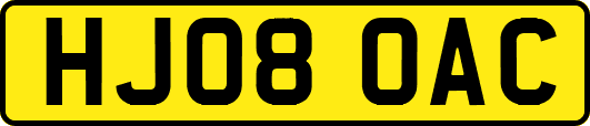 HJ08OAC