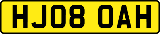 HJ08OAH