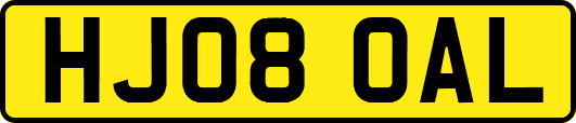 HJ08OAL