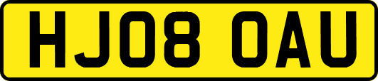 HJ08OAU