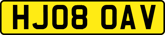 HJ08OAV