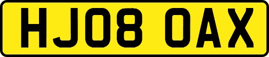 HJ08OAX