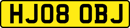 HJ08OBJ