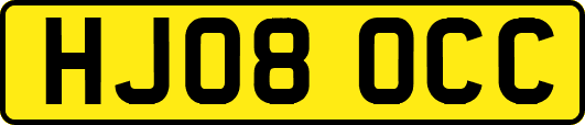 HJ08OCC