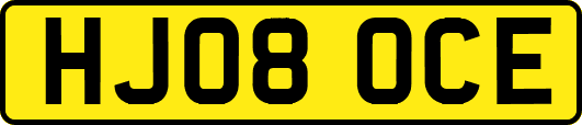 HJ08OCE