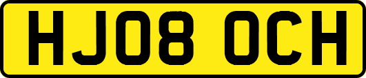 HJ08OCH