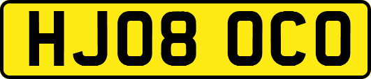 HJ08OCO