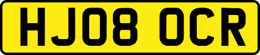 HJ08OCR