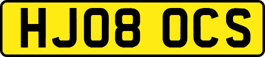 HJ08OCS