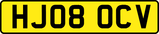 HJ08OCV
