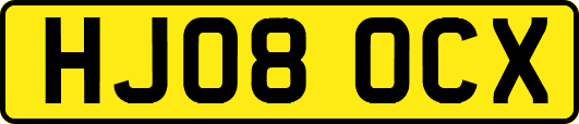HJ08OCX