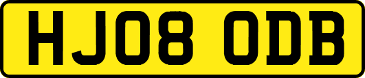 HJ08ODB