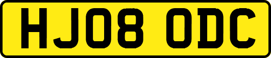 HJ08ODC