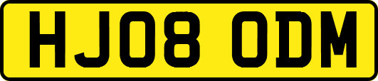 HJ08ODM