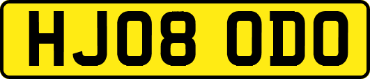 HJ08ODO