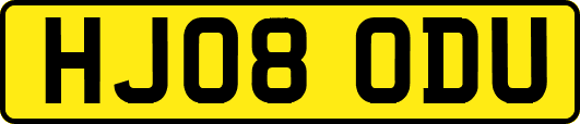 HJ08ODU