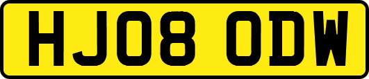 HJ08ODW