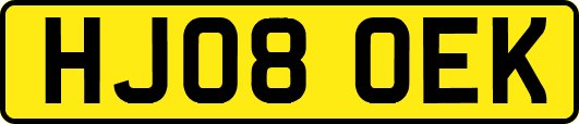 HJ08OEK