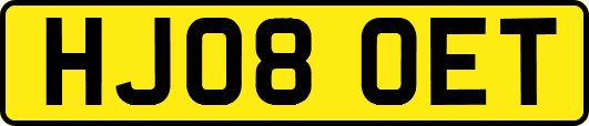 HJ08OET