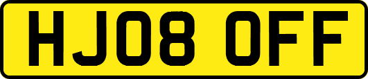 HJ08OFF