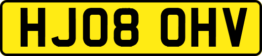 HJ08OHV