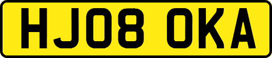 HJ08OKA