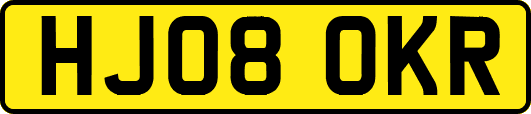 HJ08OKR