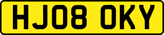HJ08OKY