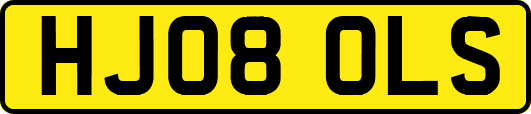 HJ08OLS