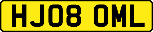HJ08OML