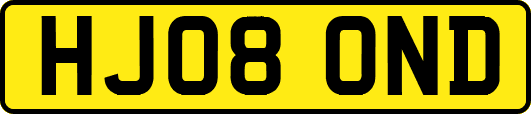 HJ08OND