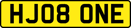 HJ08ONE