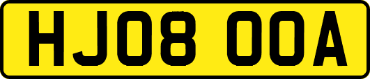 HJ08OOA