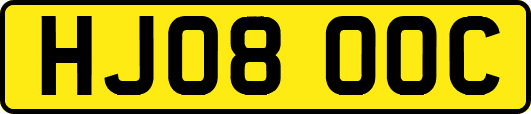 HJ08OOC