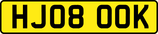 HJ08OOK