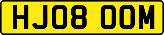 HJ08OOM