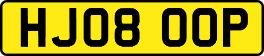 HJ08OOP