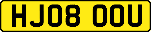 HJ08OOU