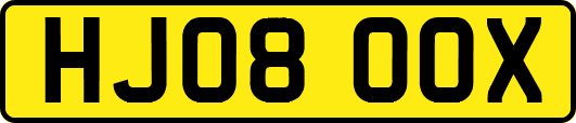HJ08OOX