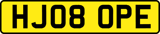 HJ08OPE