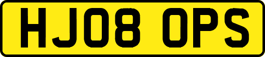 HJ08OPS