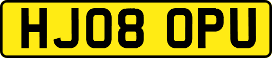 HJ08OPU
