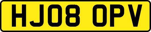HJ08OPV
