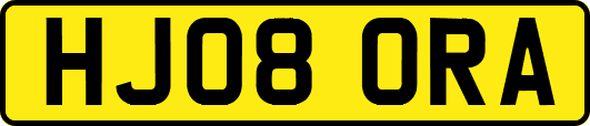 HJ08ORA