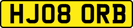 HJ08ORB