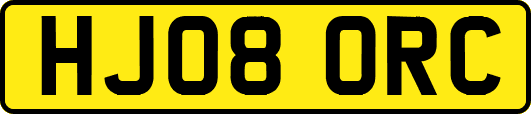 HJ08ORC