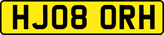 HJ08ORH